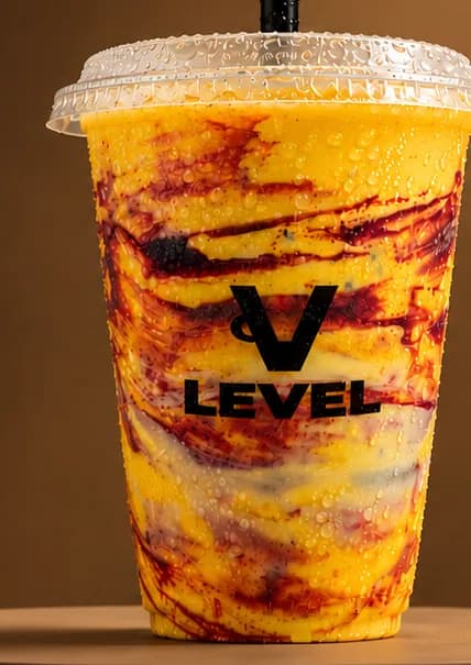 Level Smoothies